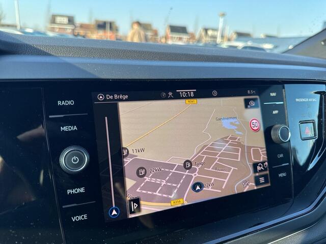 Volkswagen POLO 1.0 TSI R-Line | 95 pk | A-Camera | IQ. Light | Automaat | App Connect | Lane Assist |