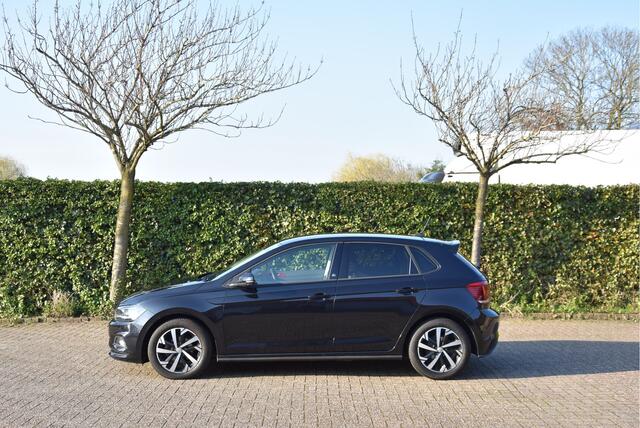 Volkswagen POLO 1.0 TSI 116 PK Beats*Virtueel cockpit*LED*stoelverw.*navi*carplay*