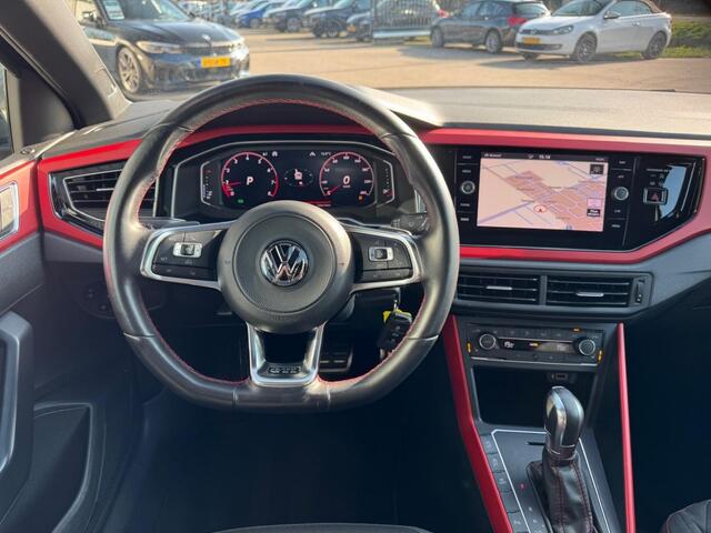 Volkswagen POLO 2.0 TSI GTI Panorama dak Miltek ACC Carplay DSG BEATS audio