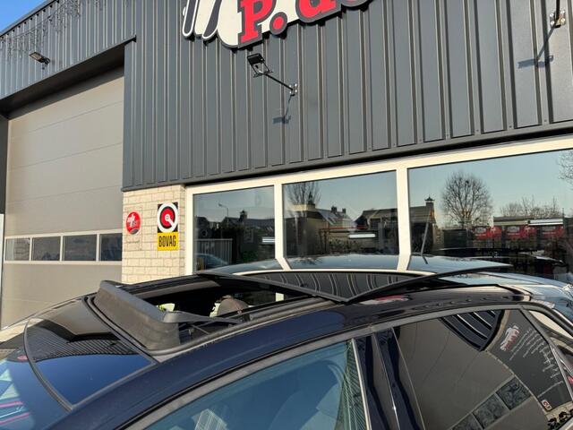 Volkswagen POLO 2.0 TSI GTI Panorama dak Miltek ACC Carplay DSG BEATS audio