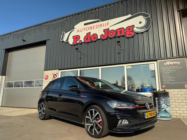 Volkswagen POLO 2.0 TSI GTI Panorama dak Miltek ACC Carplay DSG BEATS audio