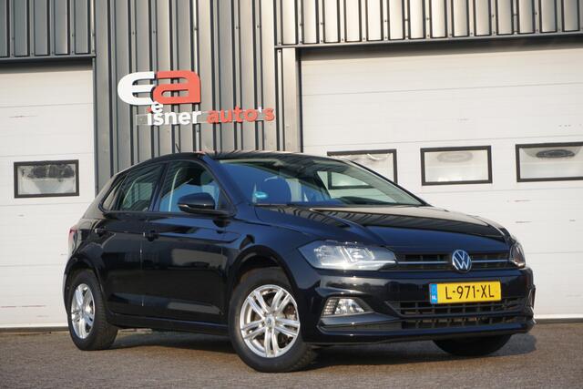 Volkswagen POLO 1.0 TSI Comfortline | CAMERA | CLIMATE | ACC | CARPLAY | NAVI | PDC |