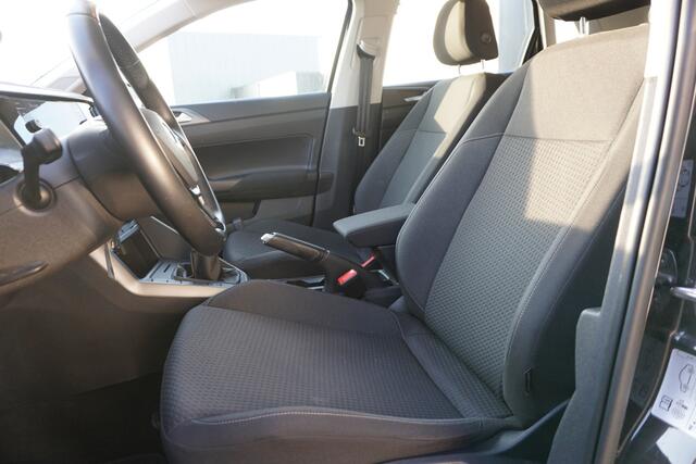 Volkswagen POLO 1.0 TSI Comfortline | CAMERA | CLIMATE | ACC | CARPLAY | NAVI | PDC |