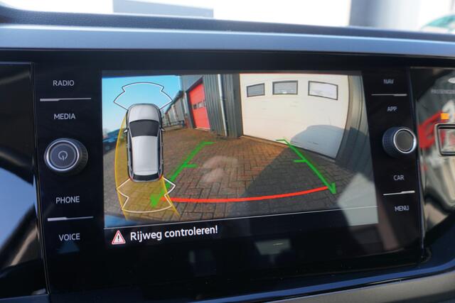 Volkswagen POLO 1.0 TSI Comfortline | CAMERA | CLIMATE | ACC | CARPLAY | NAVI | PDC |