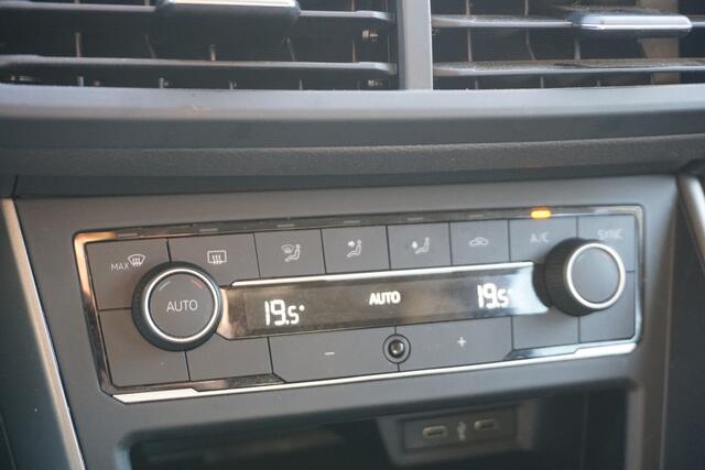 Volkswagen POLO 1.0 TSI Comfortline | CAMERA | CLIMATE | ACC | CARPLAY | NAVI | PDC |