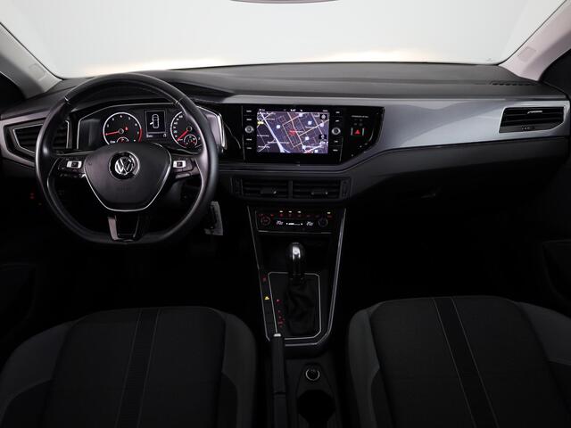 Volkswagen POLO 1.0 TSI Highline 95 pk | DSG Automaat | Navigatie |Climate Control | Adaptieve cruise control | Apple Carplay/Android Auto |