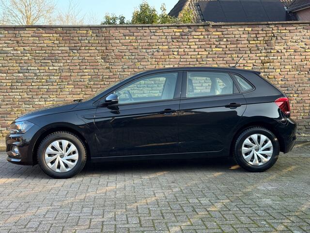 Volkswagen POLO 1.0 TSI COMFORTLINE Carplay ACC DAB+ Navi