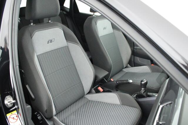 Volkswagen POLO 1.0 TSI 95pk 2x R-Line Keyless Camera Beats Led Navigatie Panoramadak