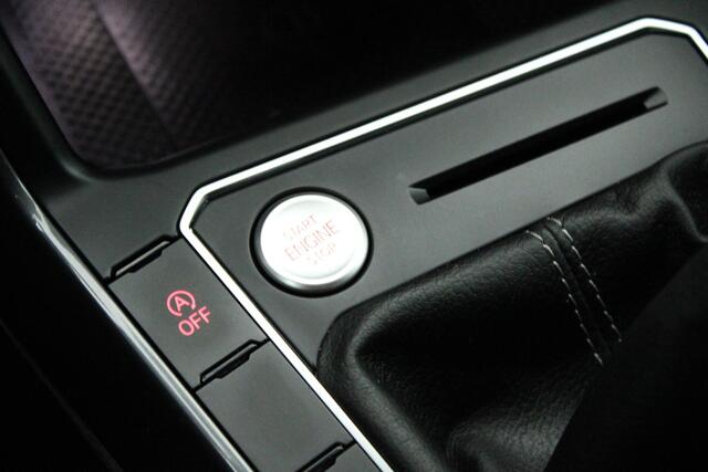 Volkswagen POLO 1.0 TSI 95pk 2x R-Line Keyless Camera Beats Led Navigatie Panoramadak