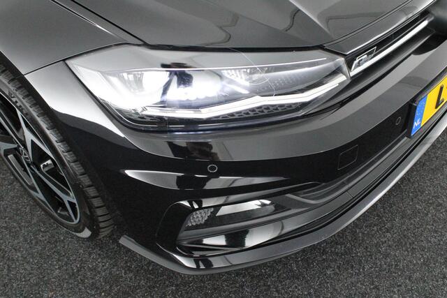 Volkswagen POLO 1.0 TSI 95pk 2x R-Line Keyless Camera Beats Led Navigatie Panoramadak