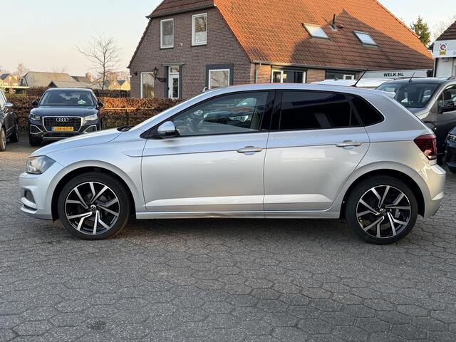 Volkswagen POLO 1.0 TSI Beats KLIMA | CARPLAY | SPORT | BOVAG !!