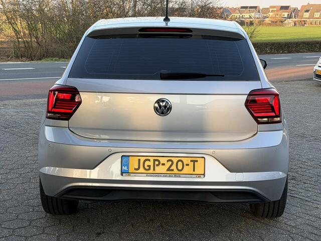 Volkswagen POLO 1.0 TSI Beats KLIMA | CARPLAY | SPORT | BOVAG !!