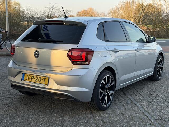 Volkswagen POLO 1.0 TSI Beats KLIMA | CARPLAY | SPORT | BOVAG !!