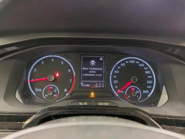 Volkswagen POLO 1.0 TSI Comfortline Airco Navi Carplay Adaptive Cruise Control