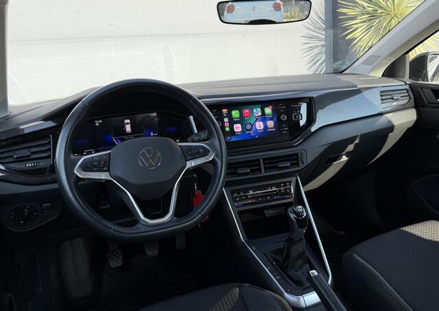 Volkswagen POLO 1.0 TSI Polo