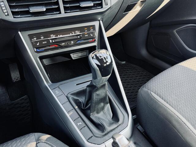 Volkswagen POLO 1.0 TSI Polo