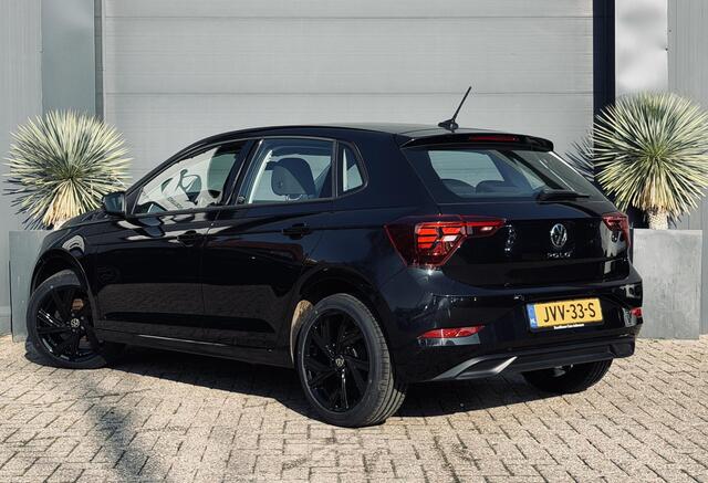 Volkswagen POLO 1.0 TSI Polo