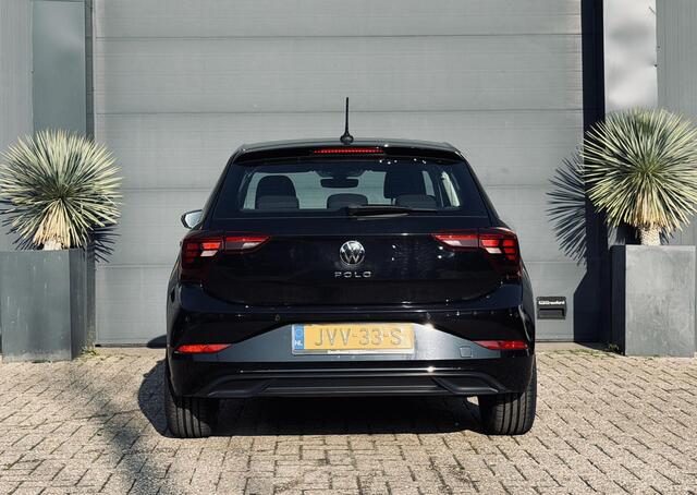 Volkswagen POLO 1.0 TSI Polo