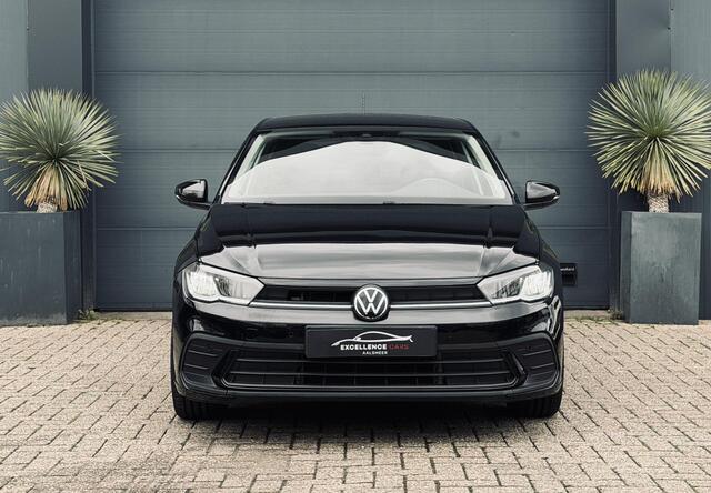 Volkswagen POLO 1.0 TSI Life Business
