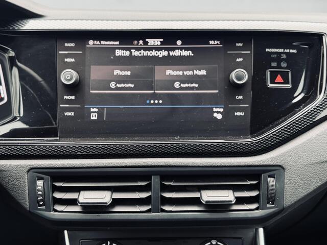 Volkswagen POLO 1.0 TSI Life Business