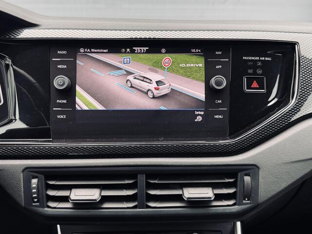 Volkswagen POLO 1.0 TSI Life Business