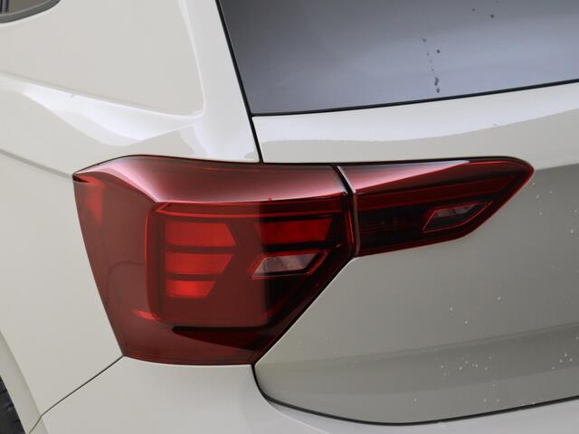 Volkswagen POLO 1.0 TSI Life Edition