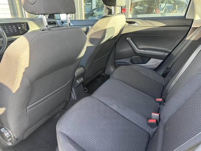 Volkswagen POLO 1.0 TSI | Zeer Nette Staat | Achteruitrijcamera | Parkeersensoren Voor en Achter | Climate Control | Adaptive Cruise Control |