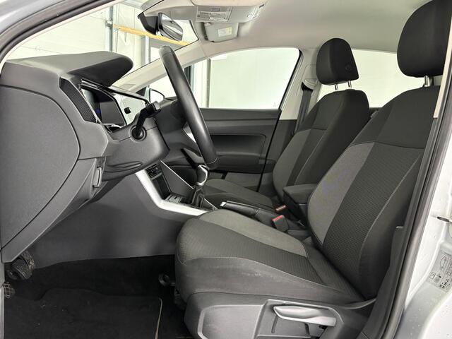 Volkswagen POLO 1.0 TSI Style | ALL-IN PRIJS | ADAP. CRUISE | CARPLAY | STOELVERW. |