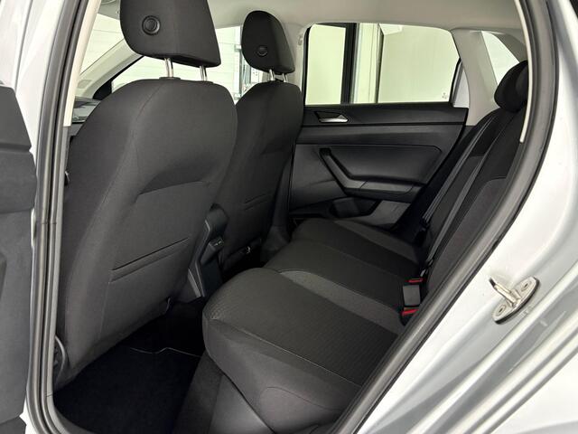 Volkswagen POLO 1.0 TSI Style | ALL-IN PRIJS | ADAP. CRUISE | CARPLAY | STOELVERW. |