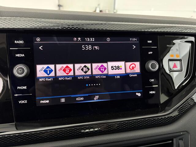 Volkswagen POLO 1.0 TSI Style | ALL-IN PRIJS | ADAP. CRUISE | CARPLAY | STOELVERW. |