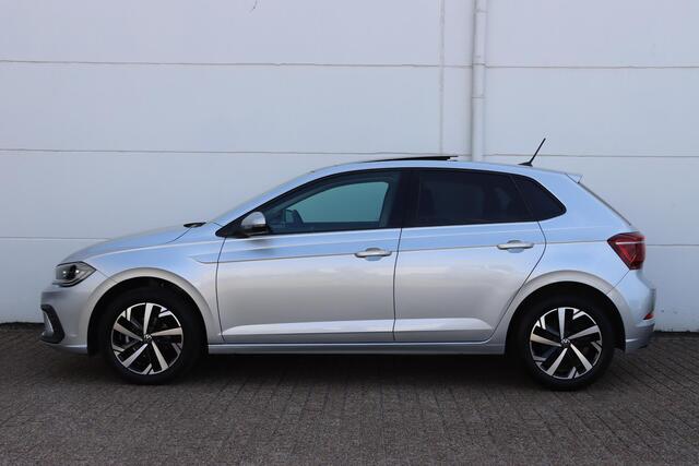 Volkswagen POLO 1.0 TSI Life Edition | Pano | LED | LMV