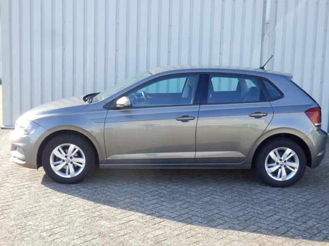 Volkswagen POLO 1.0 TSI Beats I Automaat I 5 drs. I Airco I LM velgen I