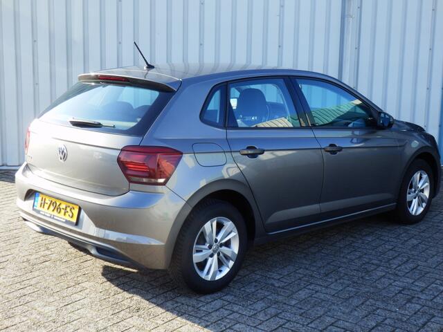 Volkswagen POLO 1.0 TSI Beats I Automaat I 5 drs. I Airco I LM velgen I