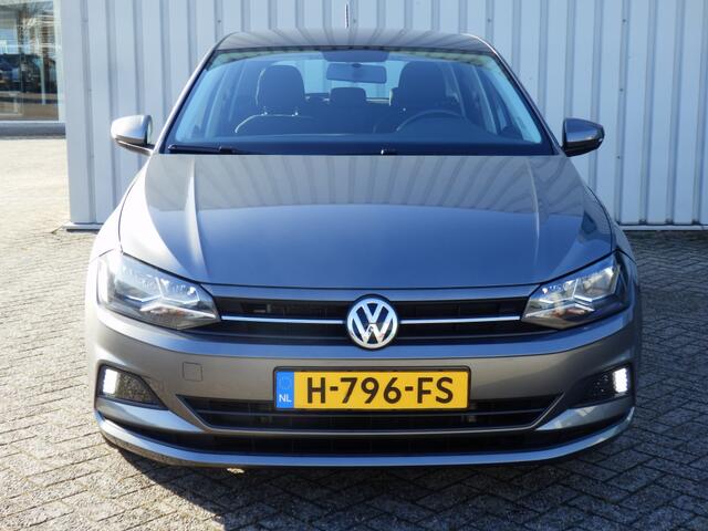 Volkswagen POLO 1.0 TSI Beats I Automaat I 5 drs. I Airco I LM velgen I