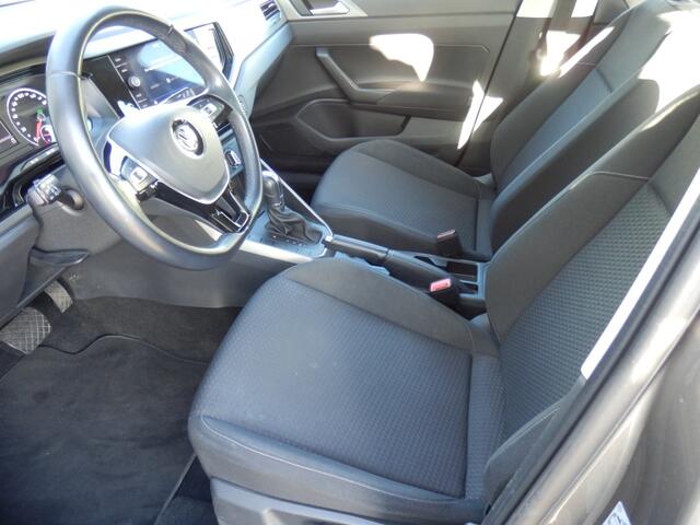 Volkswagen POLO 1.0 TSI Beats I Automaat I 5 drs. I Airco I LM velgen I