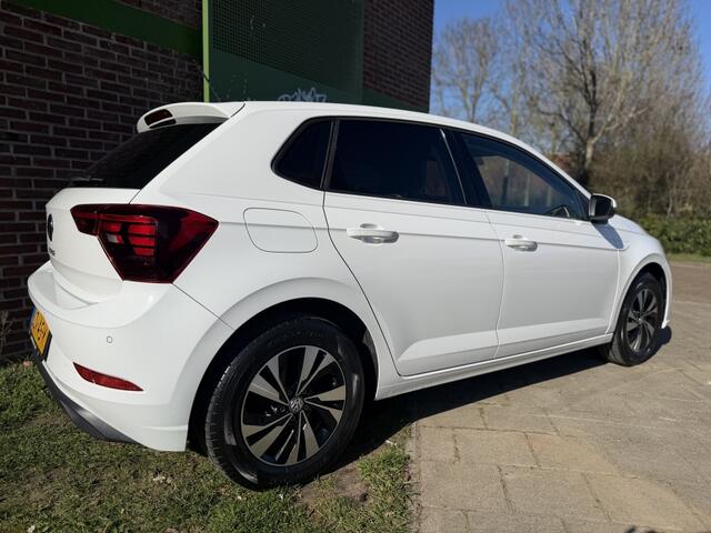 Volkswagen POLO VI Life*2023*Ecc|Cruise|Nav|Cam|Lmv|Led