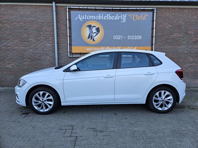 Volkswagen POLO 1.0 MPI Trendline