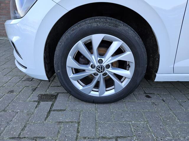 Volkswagen POLO 1.0 MPI Trendline