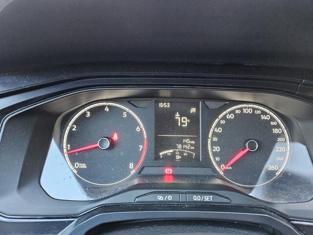 Volkswagen POLO 1.0 MPI Trendline