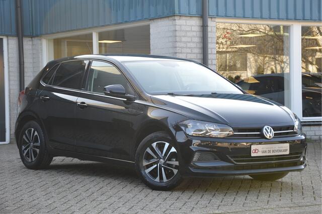 Volkswagen POLO 1.0 TSI Comfortline Business CAMERA | CARPLAY | ADAP.CRUISE | VIRTUAL COCKPIT | PDC | ENZ