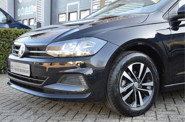 Volkswagen POLO 1.0 TSI Comfortline Business CAMERA | CARPLAY | ADAP.CRUISE | VIRTUAL COCKPIT | PDC | ENZ
