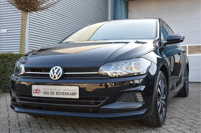 Volkswagen POLO 1.0 TSI Comfortline Business CAMERA | CARPLAY | ADAP.CRUISE | VIRTUAL COCKPIT | PDC | ENZ