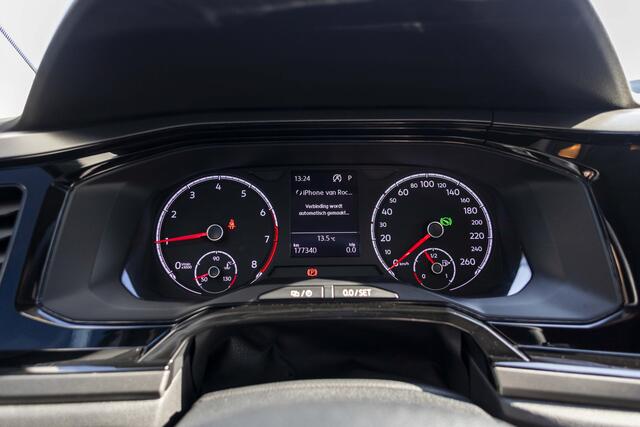 Volkswagen POLO 1.0 TSI Comfortline Business | DSG | Cruise | Stoelverw.