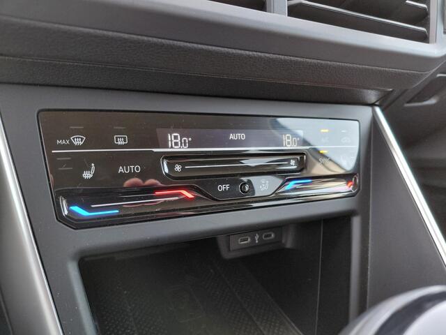 Volkswagen POLO 1.0 TSI Life Business | Camera | Climatronic | VERWACHT |