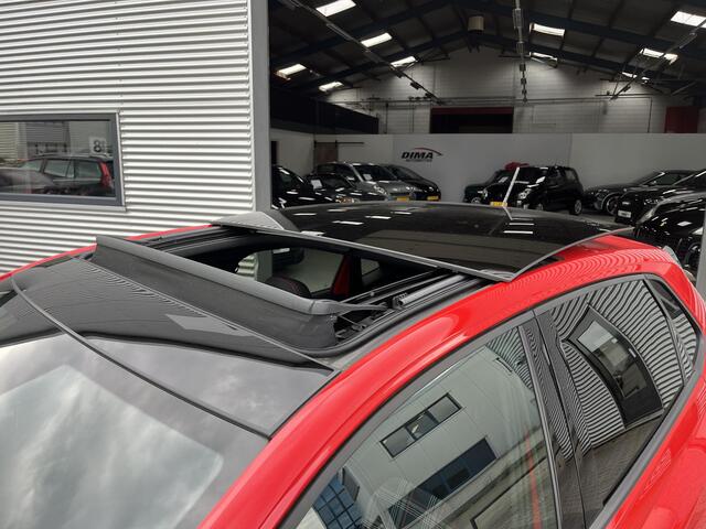 Volkswagen POLO 2.0 TSI GTI VOL OPTIES!