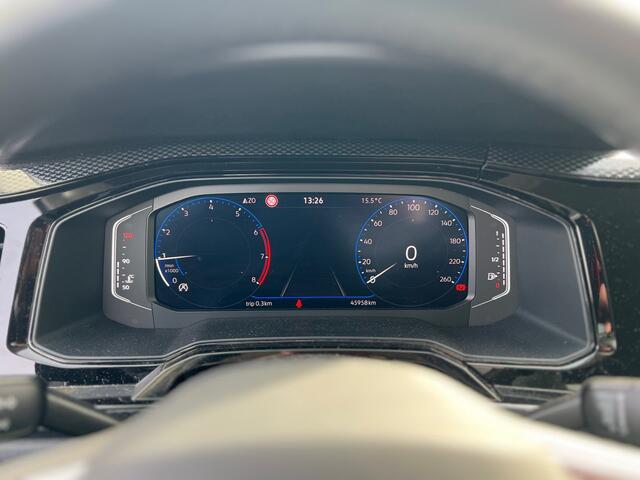 Volkswagen POLO 1.0 TSI 95pk Life Business Navigatie Camera