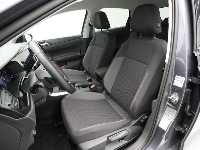 Volkswagen POLO 1.0 TSI 95pk DSG | Life Edition | App Connect | Camera |