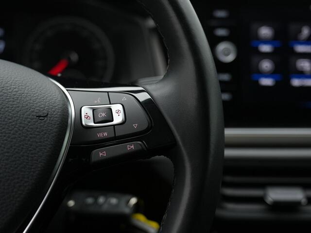 Volkswagen POLO 1.0 TSI 95 pk R-Line Edition | Adaptive Cruise | Navigatie | Parkeersensoren voor/achter