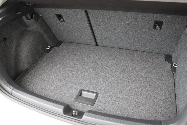 Volkswagen POLO 1.0 TSI Comfortline