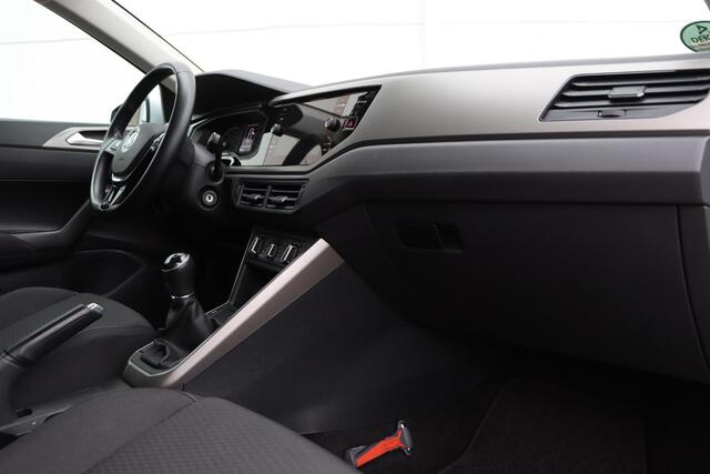 Volkswagen POLO 1.0 TSI Comfortline